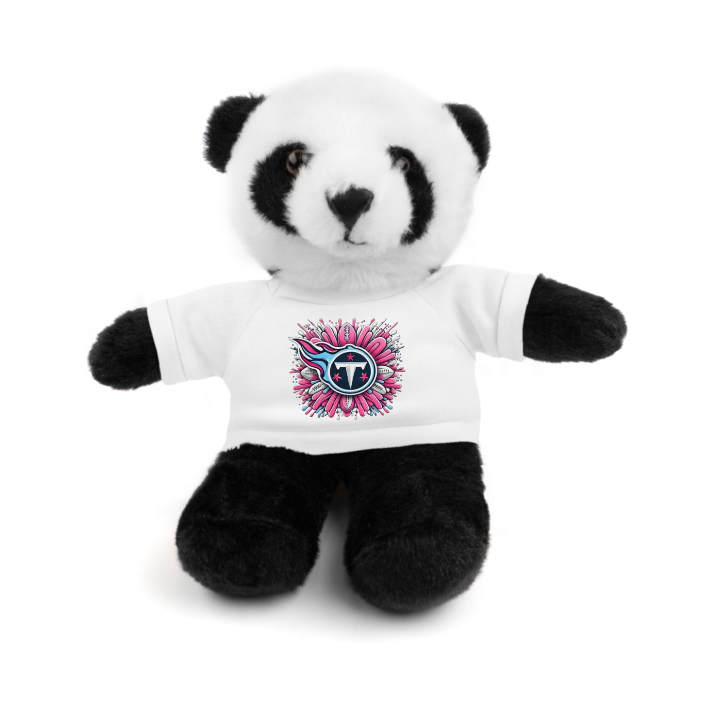 Tennessee Titans Stuffed Animal