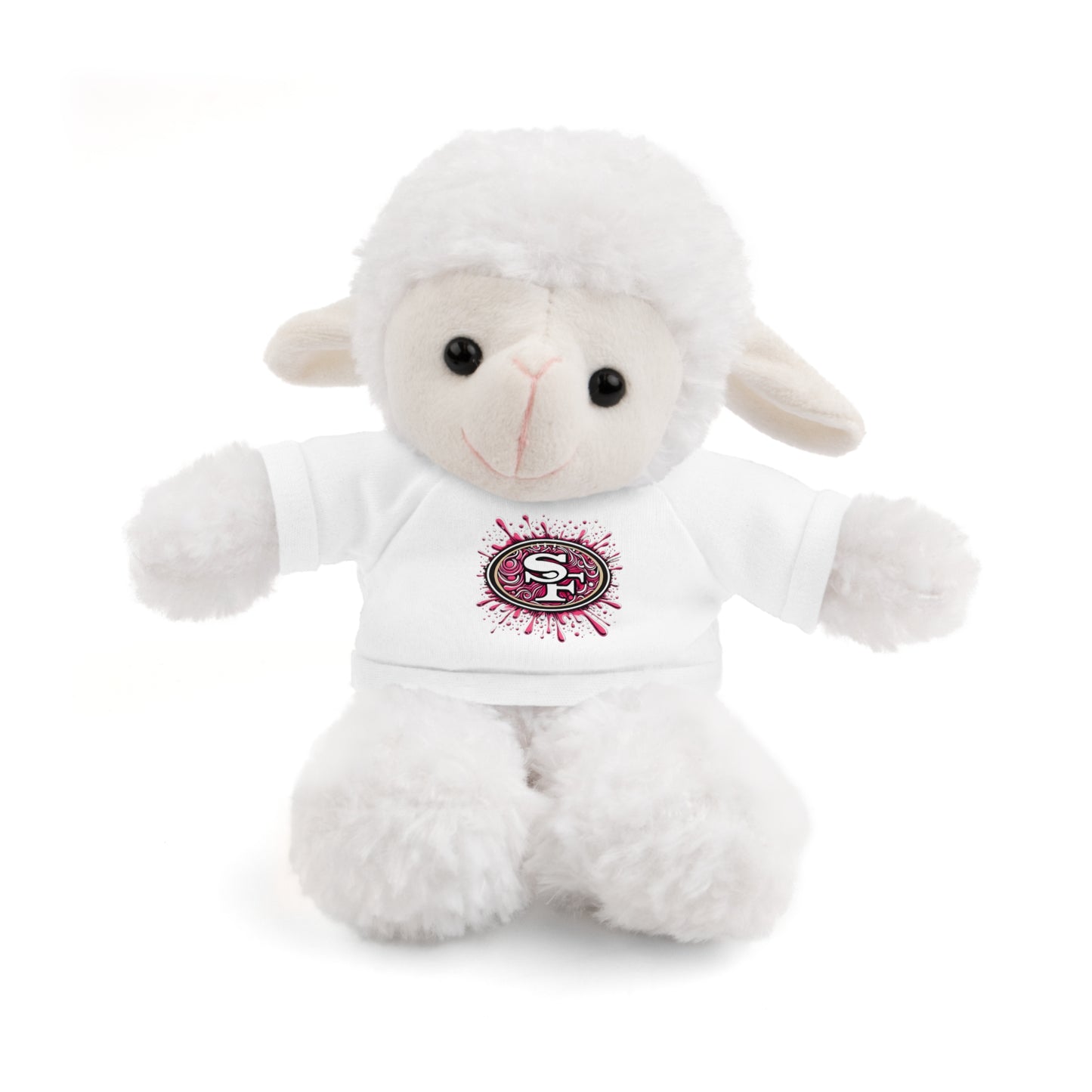 San Francisco 49ers Stuffed Animal