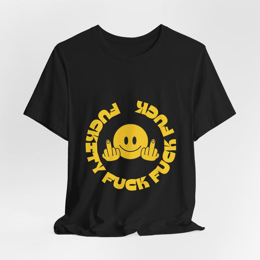 Fuckity Tee