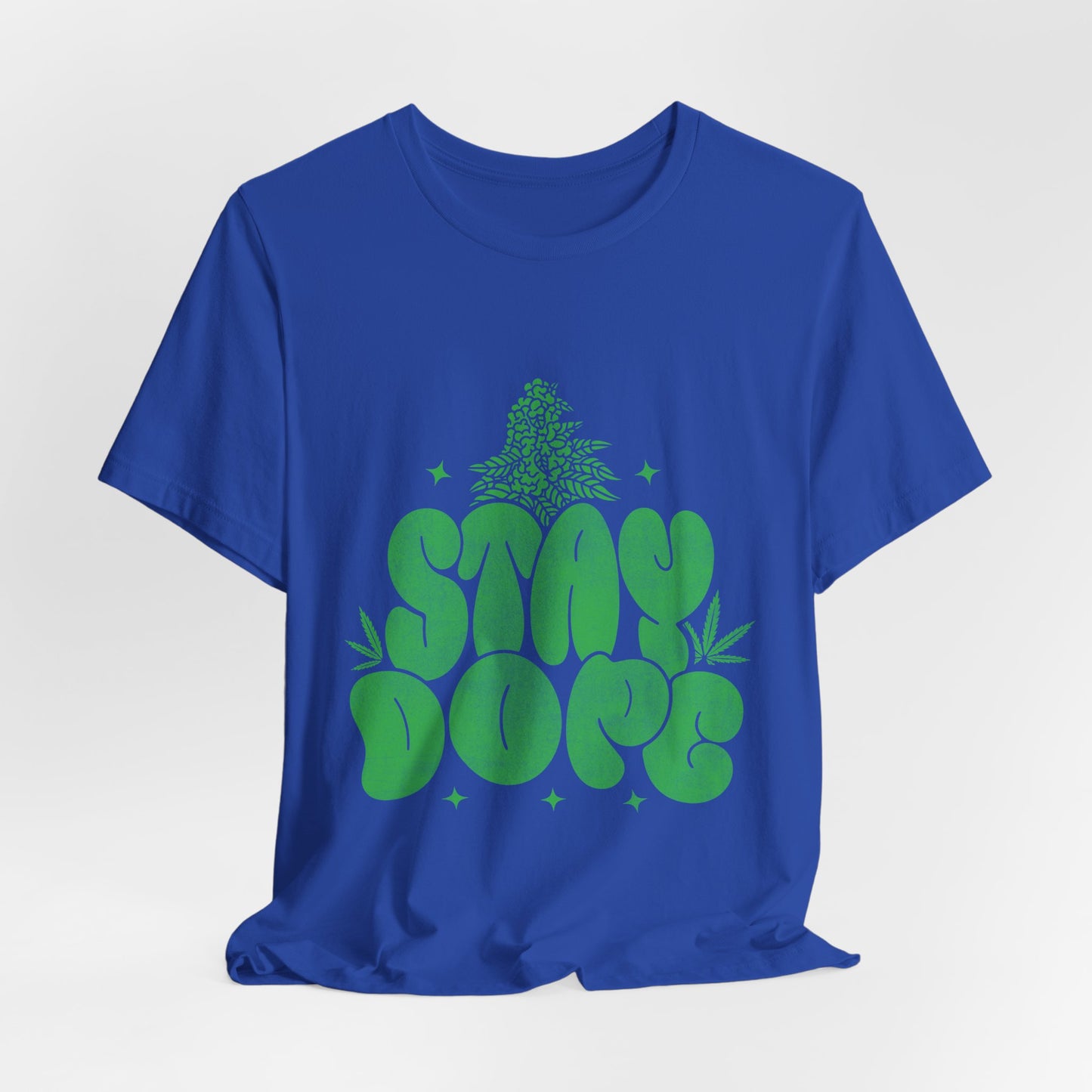 Stay Dope Tee