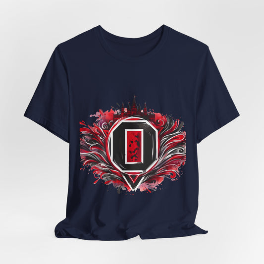 Ottawa Redblacks Tee