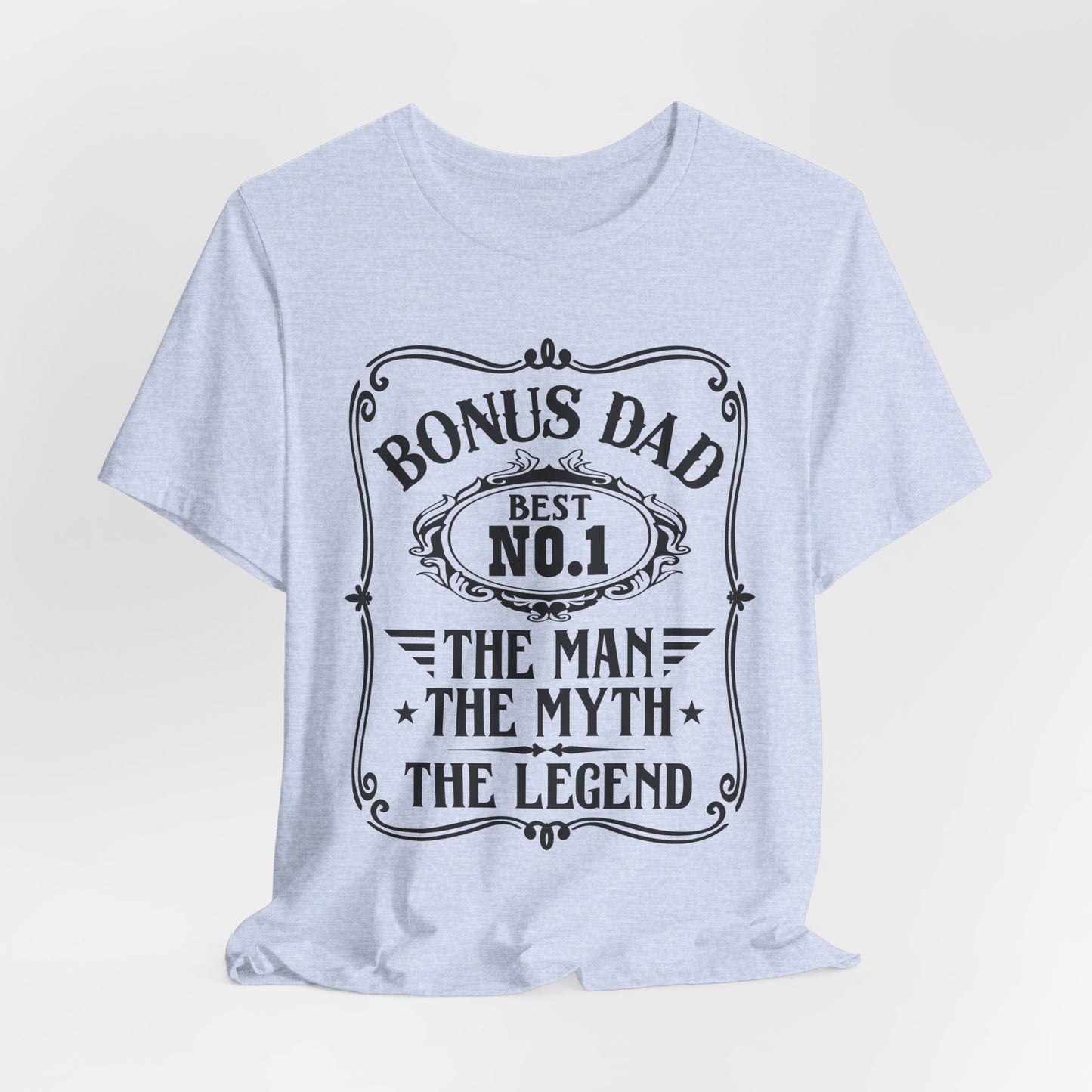 Bonus Dad Tee