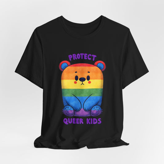 Protect Queer Kids Tee