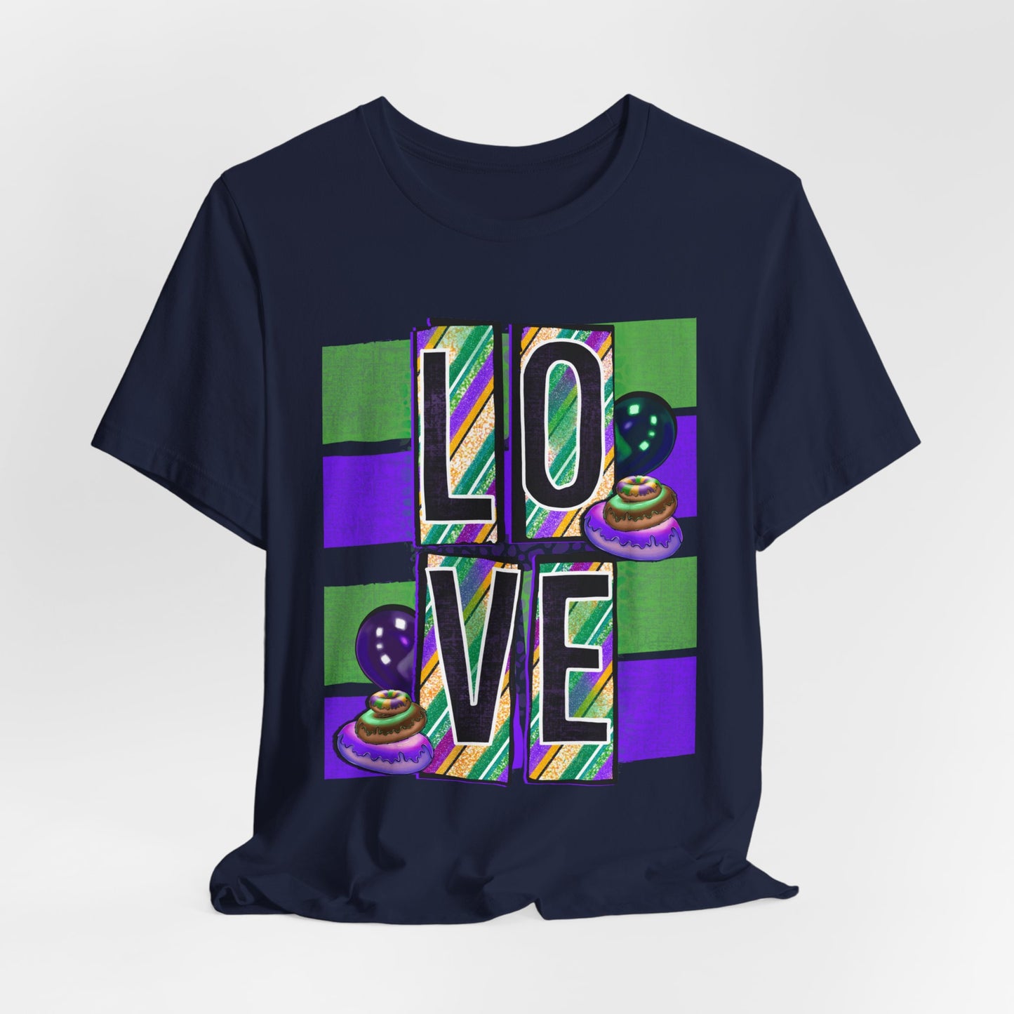 LOVE Unisex Tee