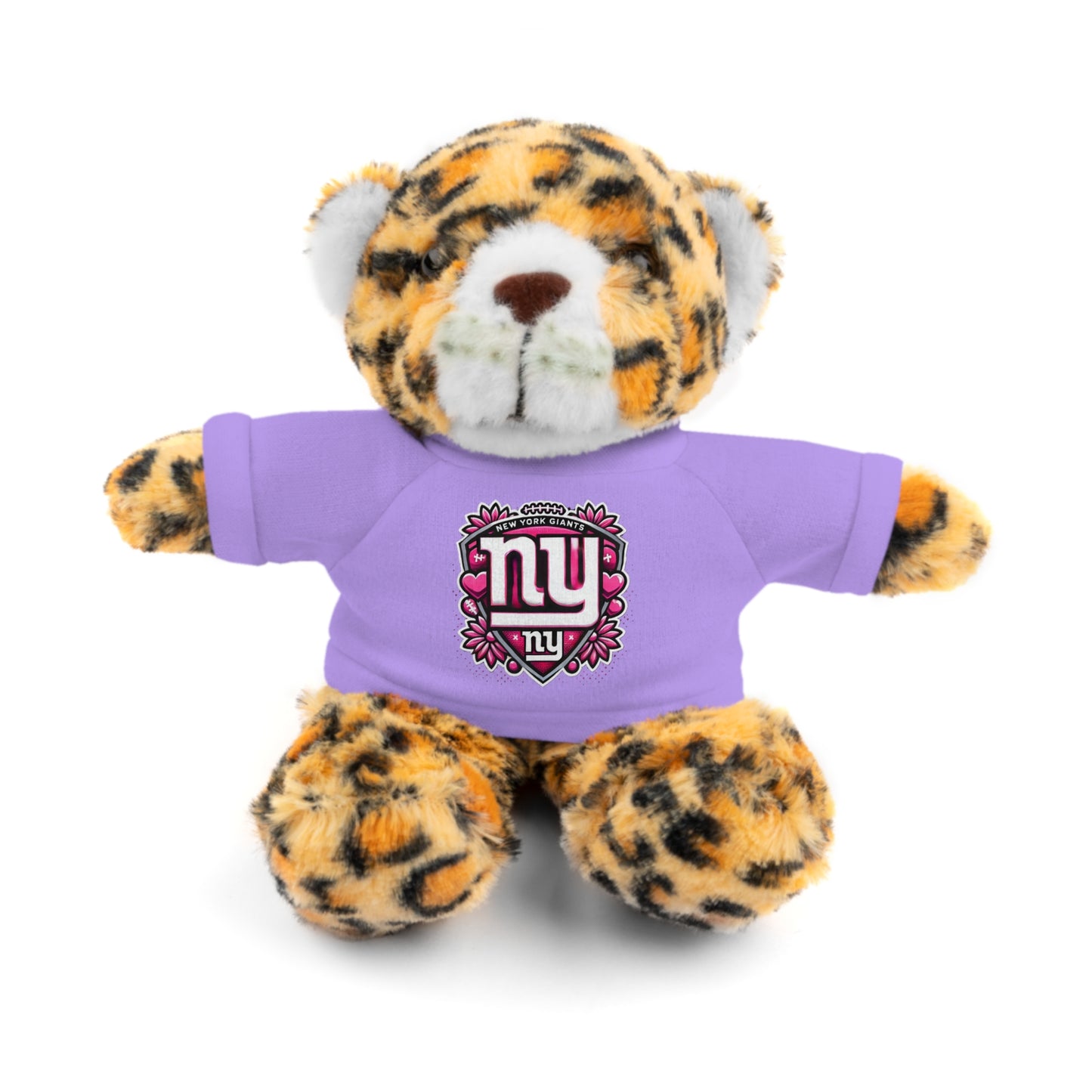 New York Giants Stuffed Animal