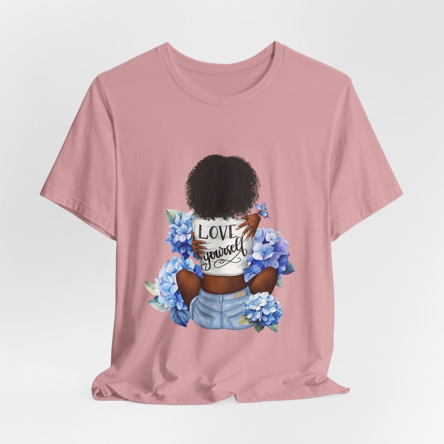 Love Yourself Tee