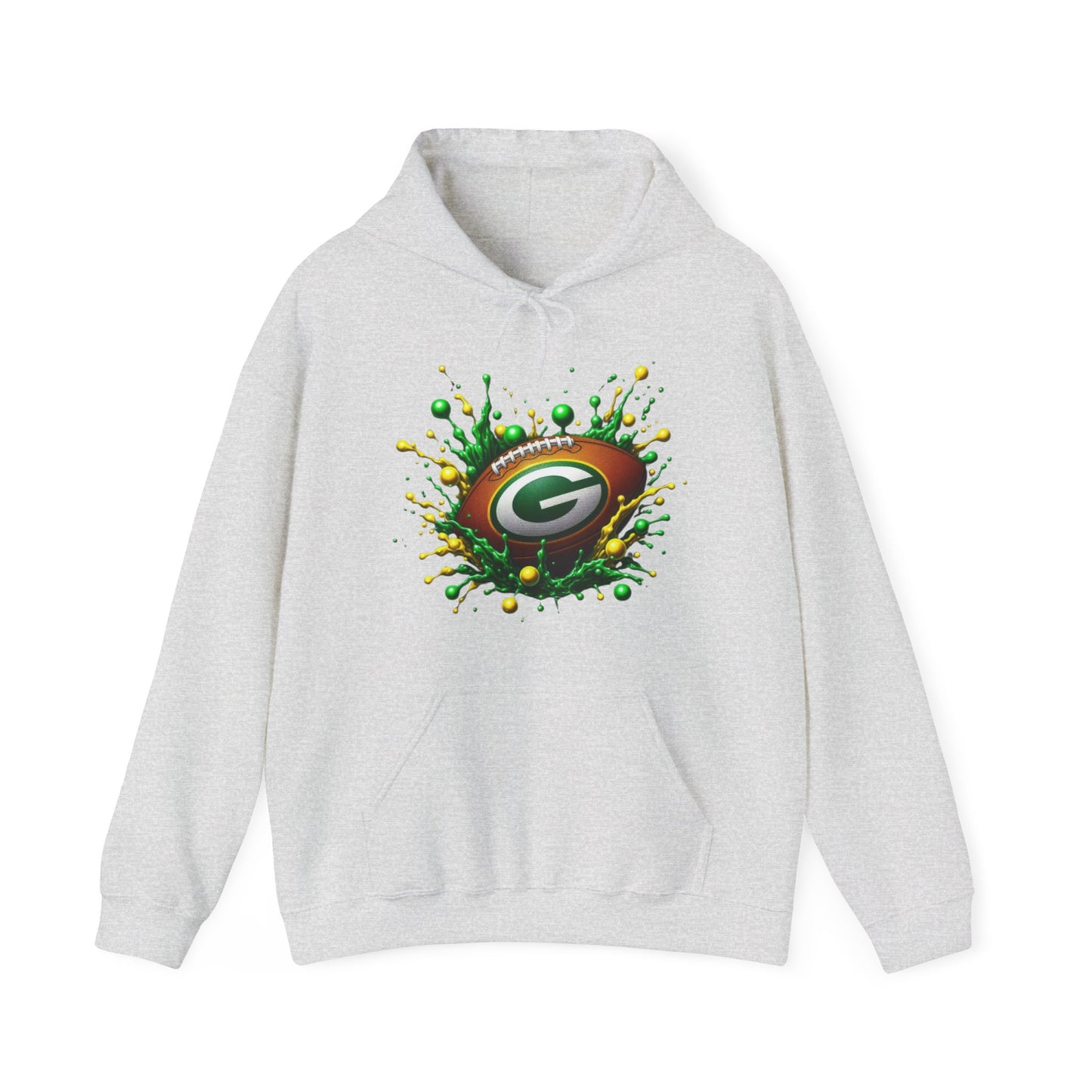 Green Bay Packers Hoodie