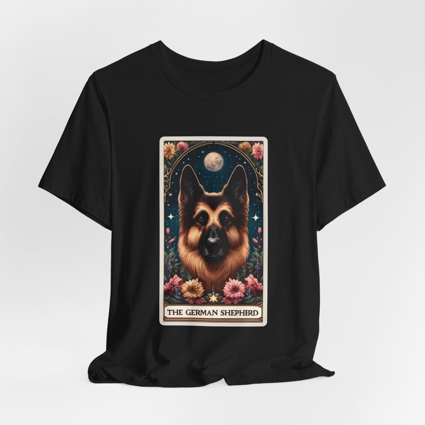 The German Shepard Tee