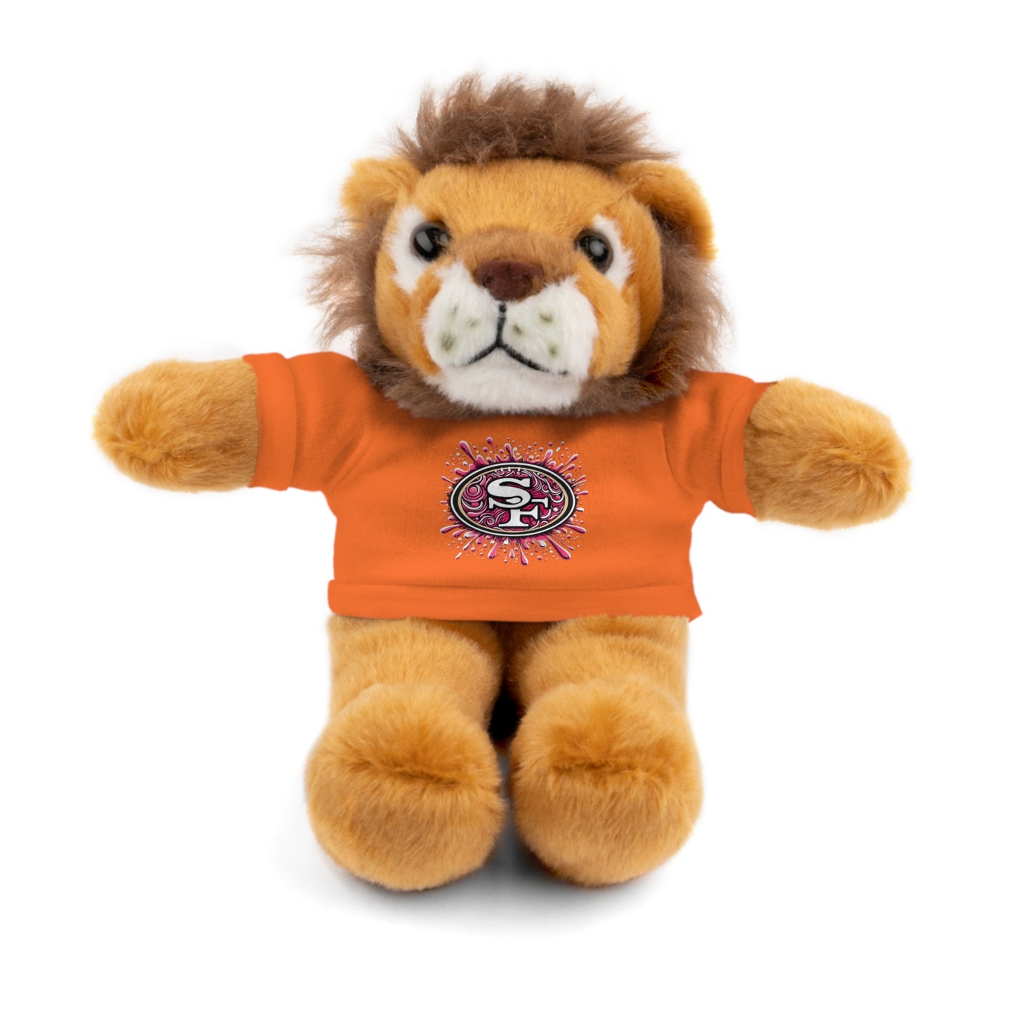 San Francisco 49ers Stuffed Animal