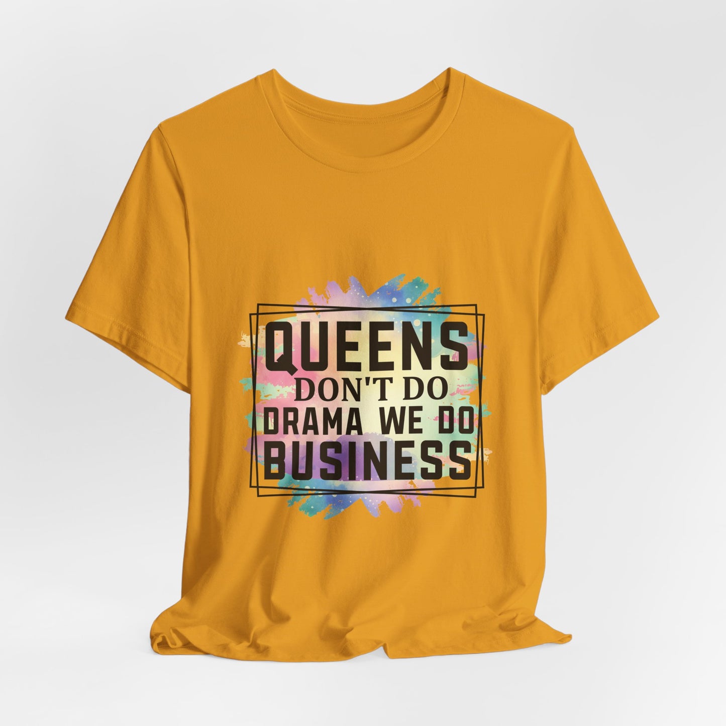 We Do Business Tee