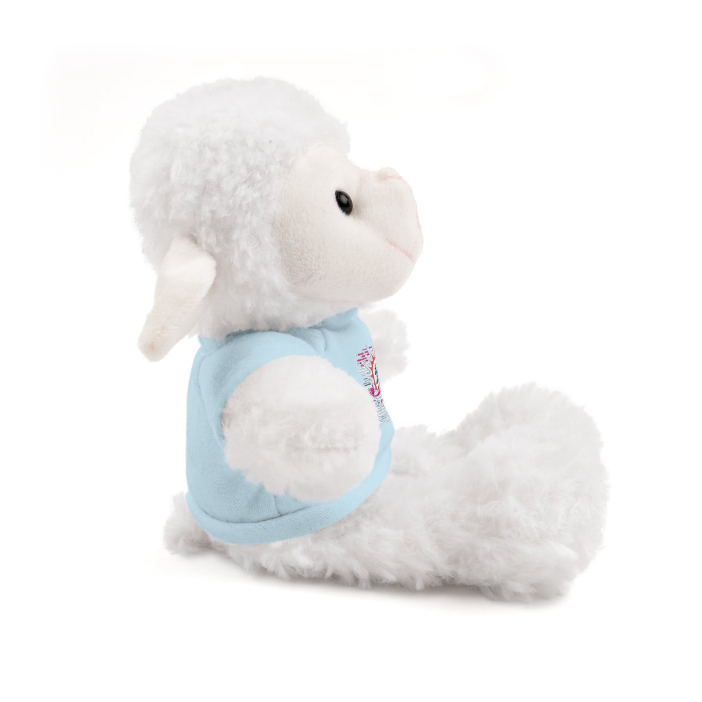 Miami Dolphins Stuffed Animal