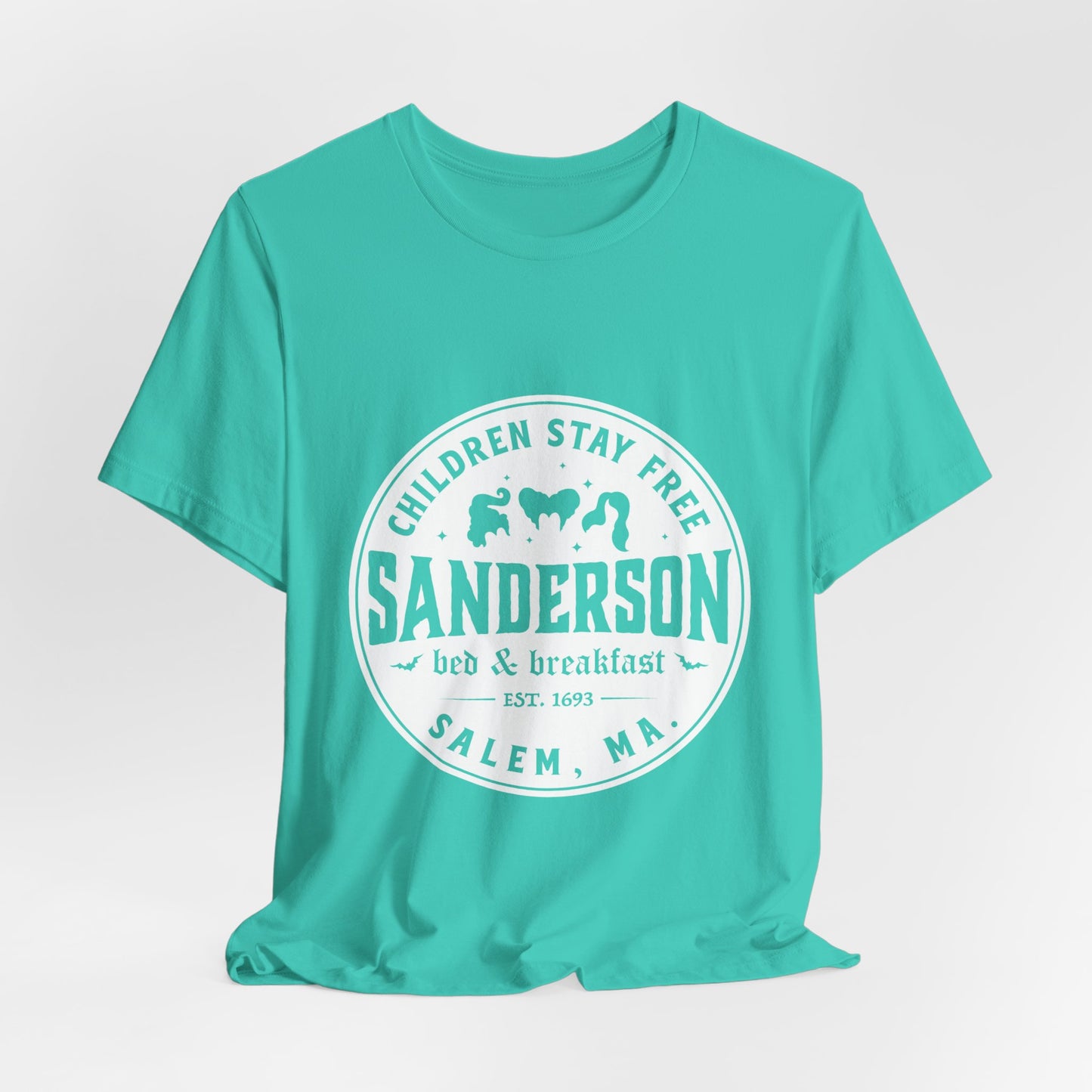 Sanderson Bed & Breakfast Tee