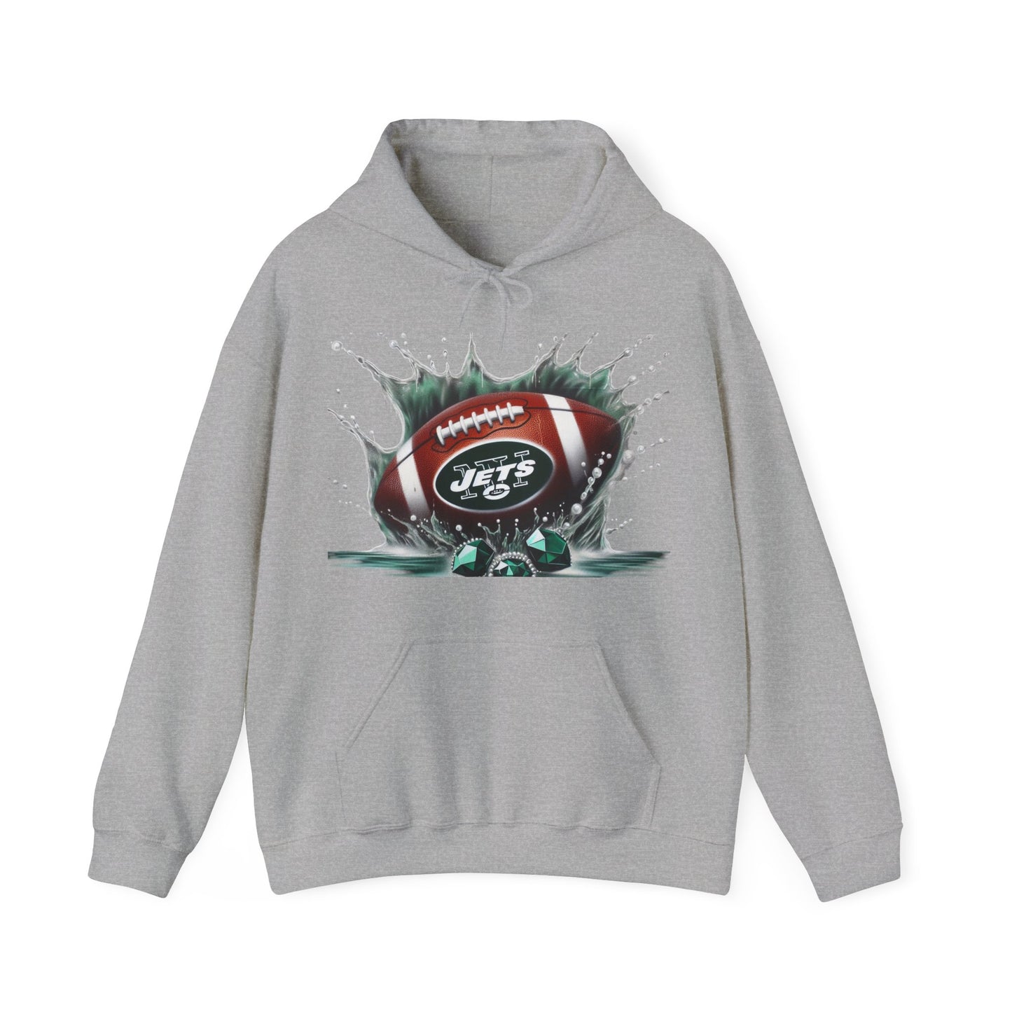 New York Jets Hoodie