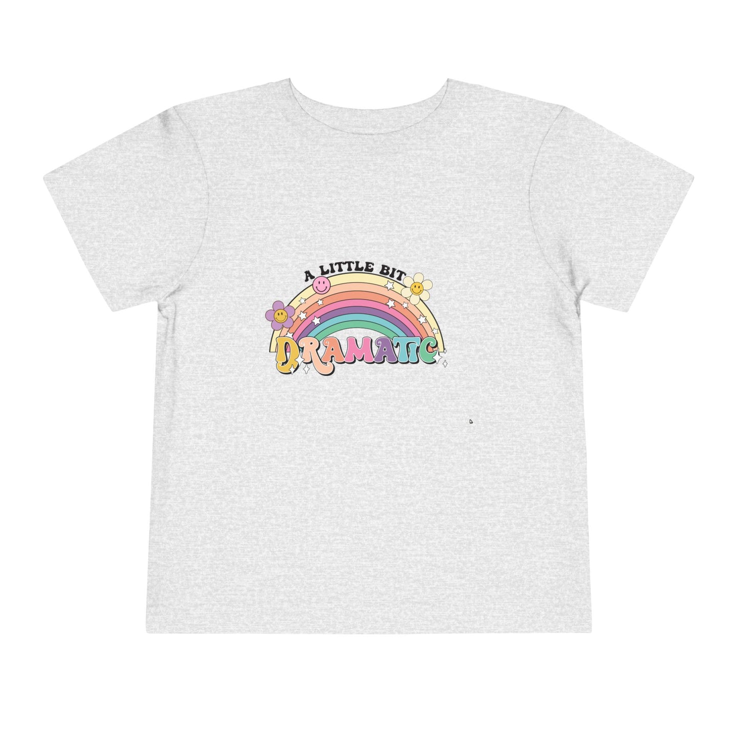 Dramatic Toddler Tee