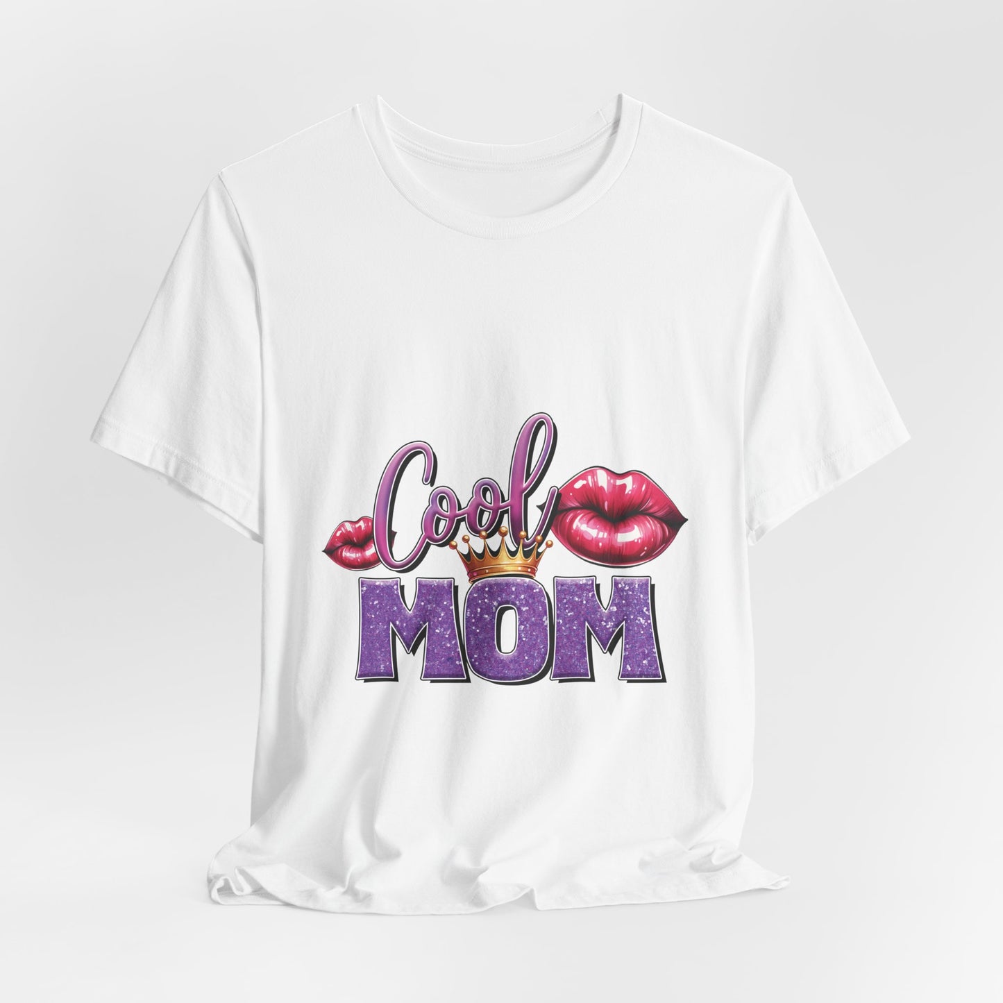 Cool Mom Tee