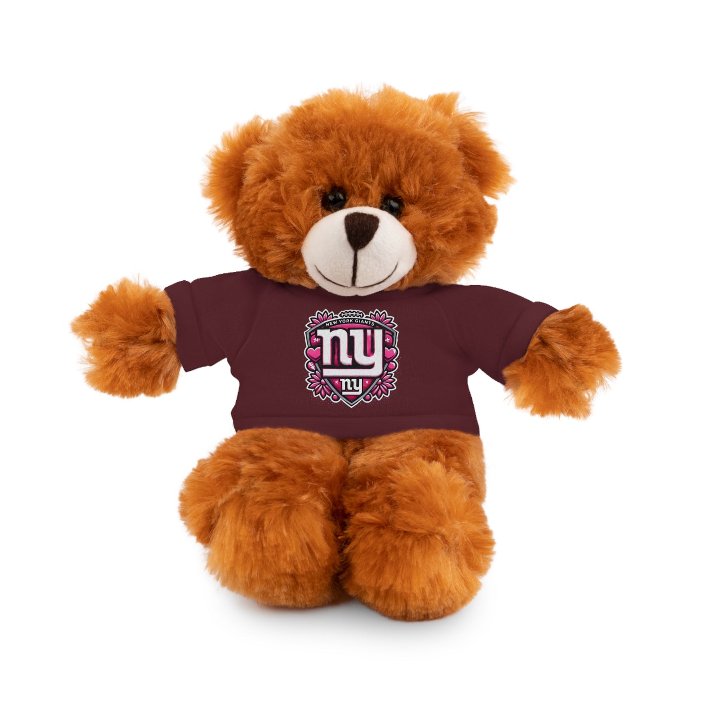 New York Giants Stuffed Animal