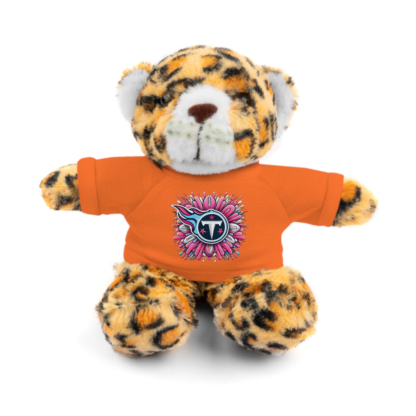 Tennessee Titans Stuffed Animal