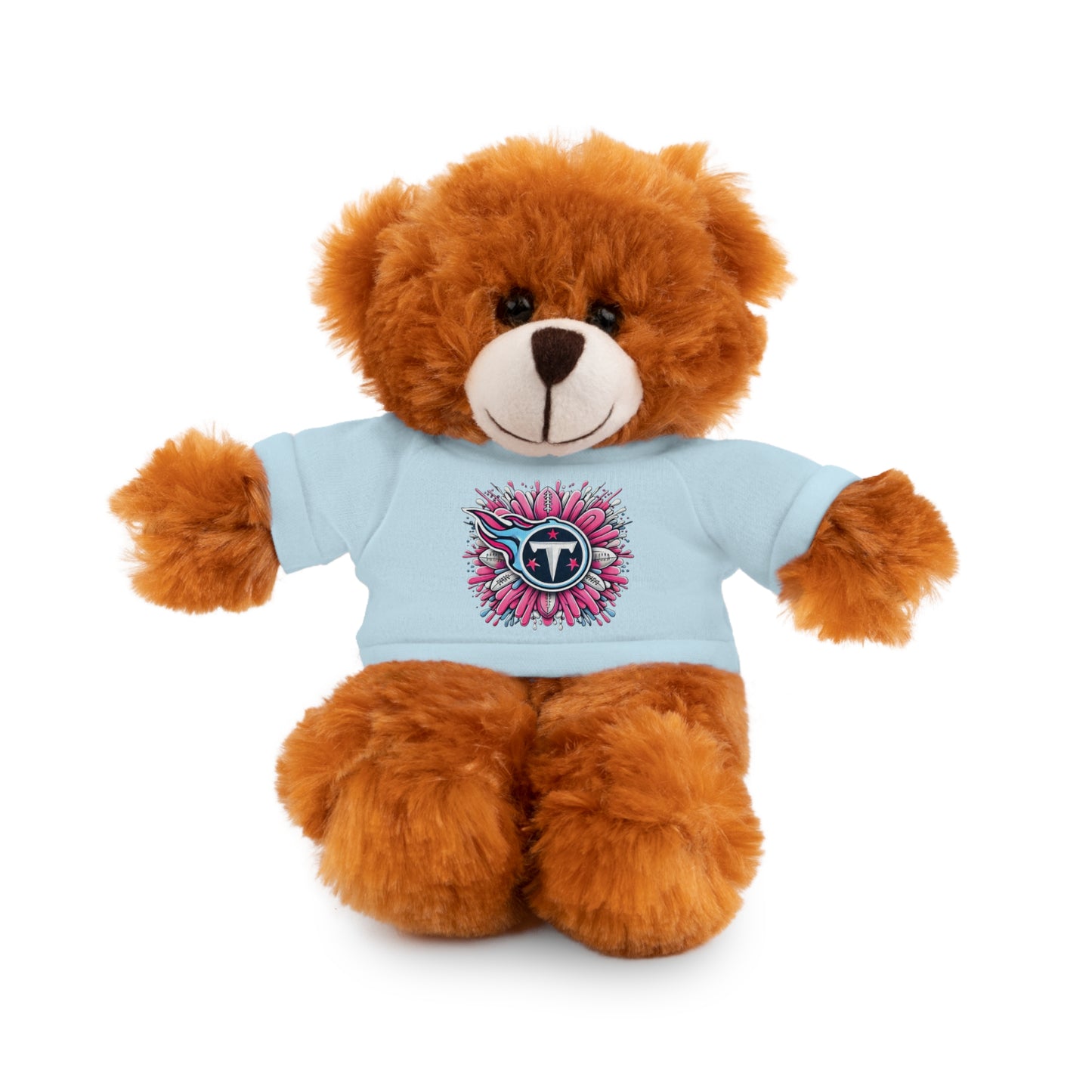 Tennessee Titans Stuffed Animal