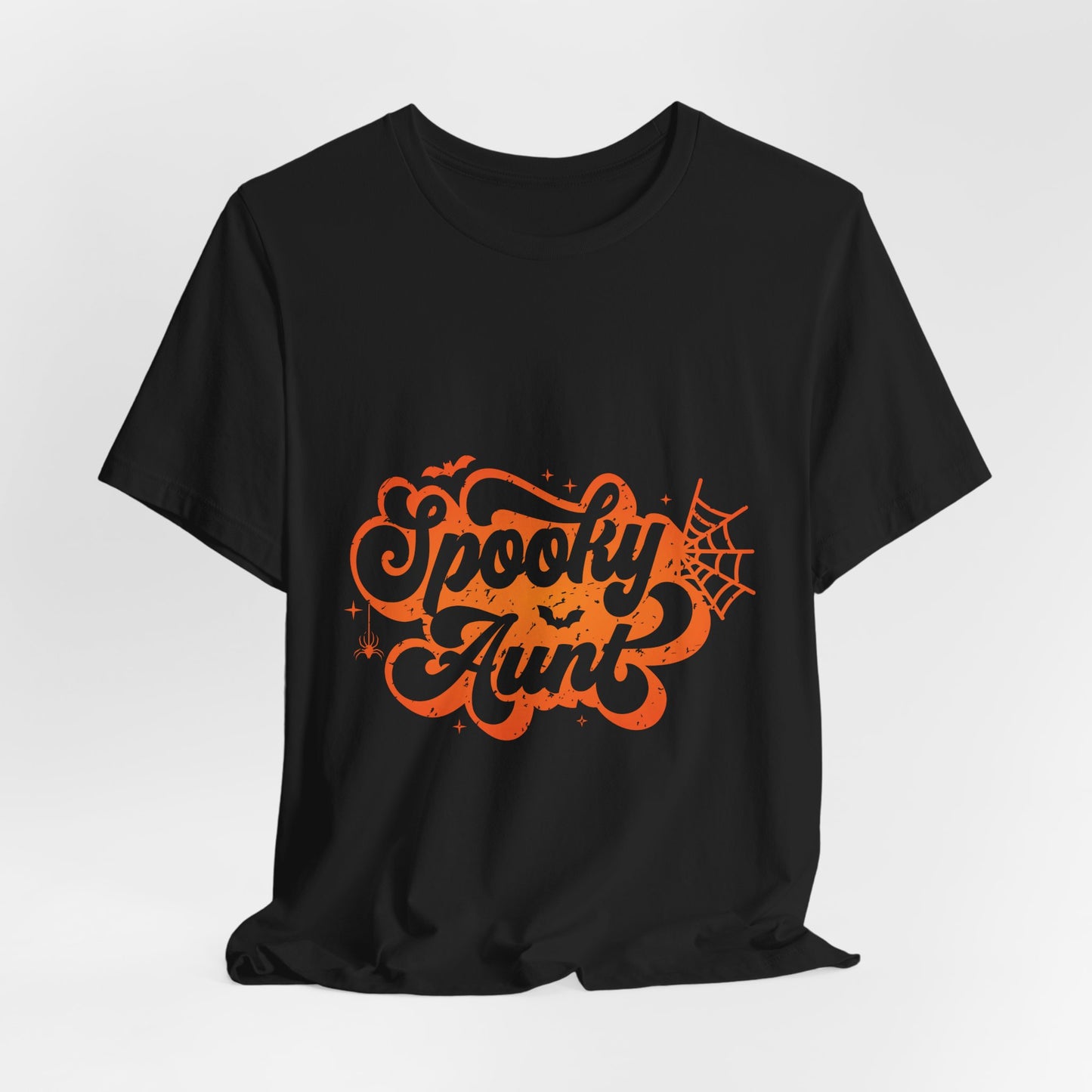 Spooky Aunt Tee