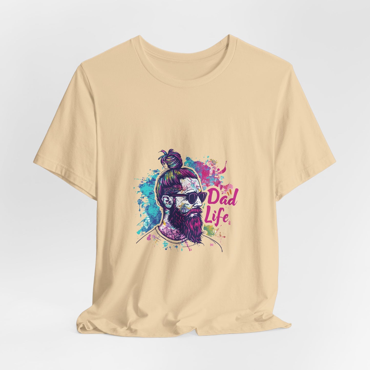 Dad Life Tee