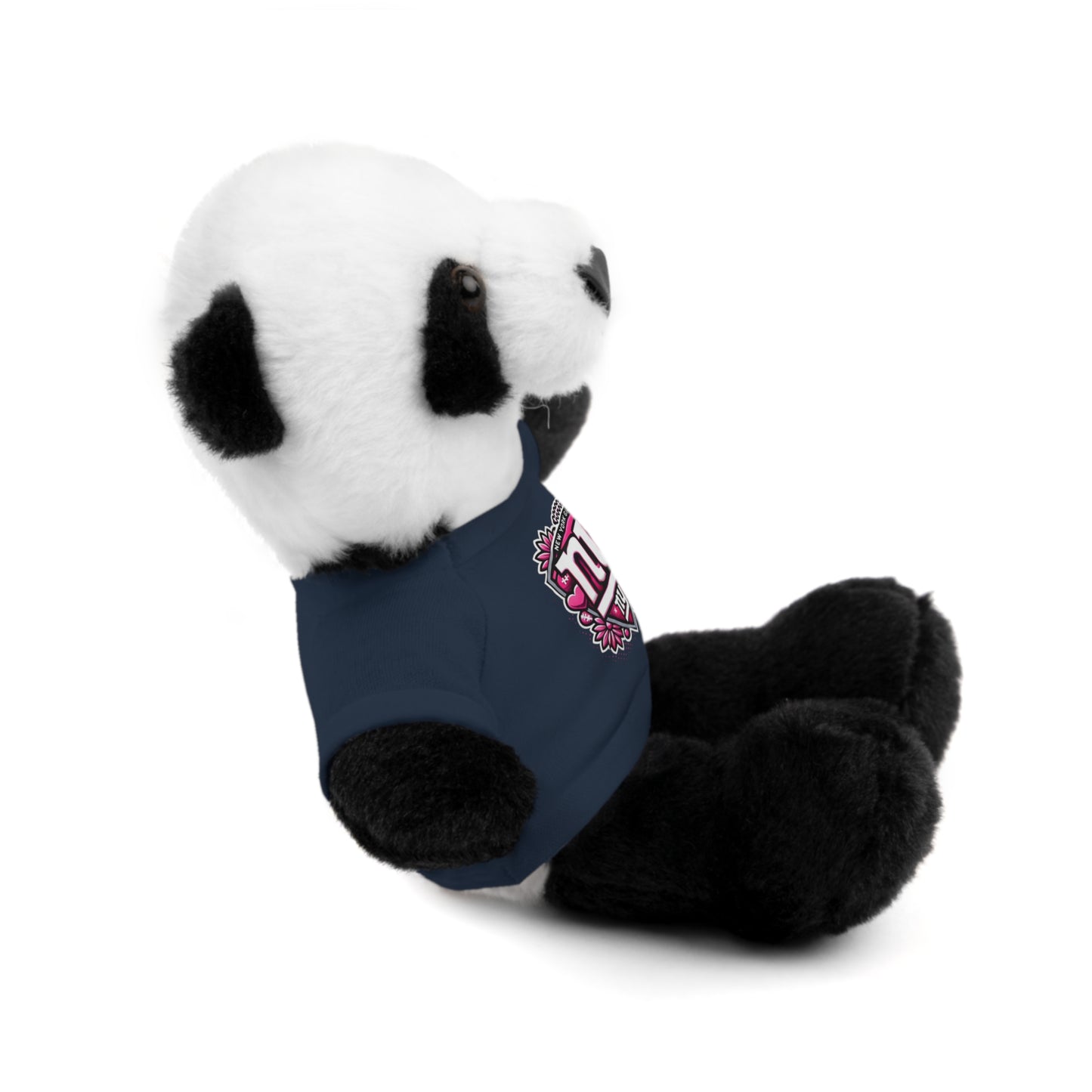 New York Giants Stuffed Animal