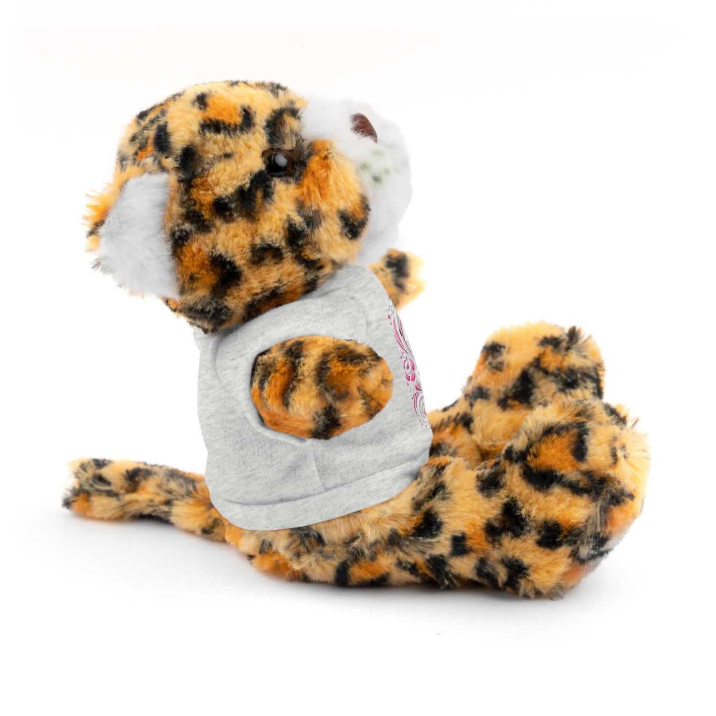 Cincinnati Bengals Stuffed Animal