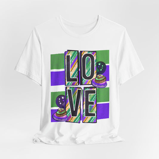 LOVE Unisex Tee