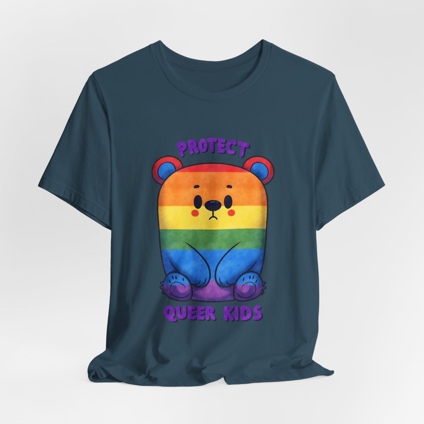 Protect Queer Kids Tee