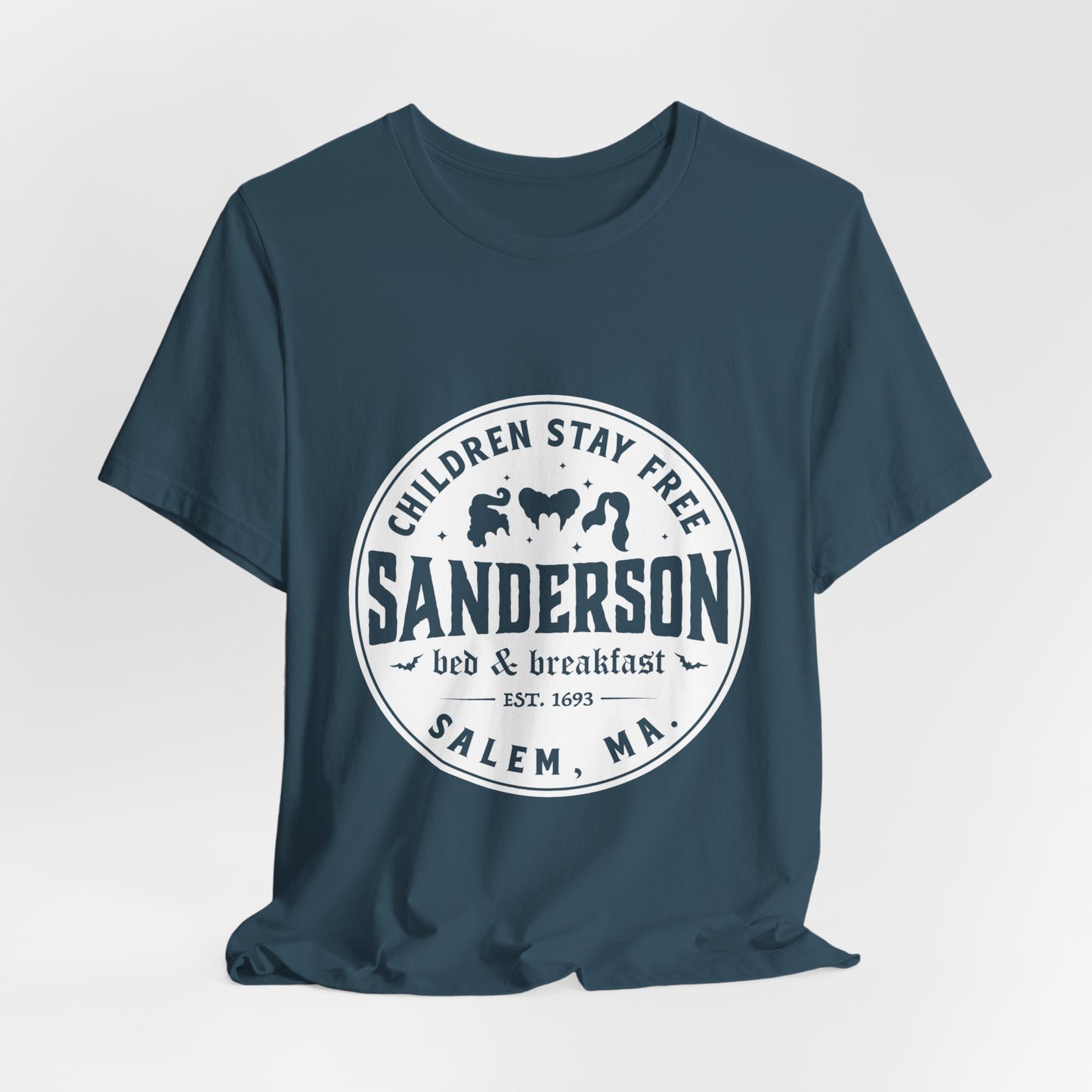 Sanderson Bed & Breakfast Tee