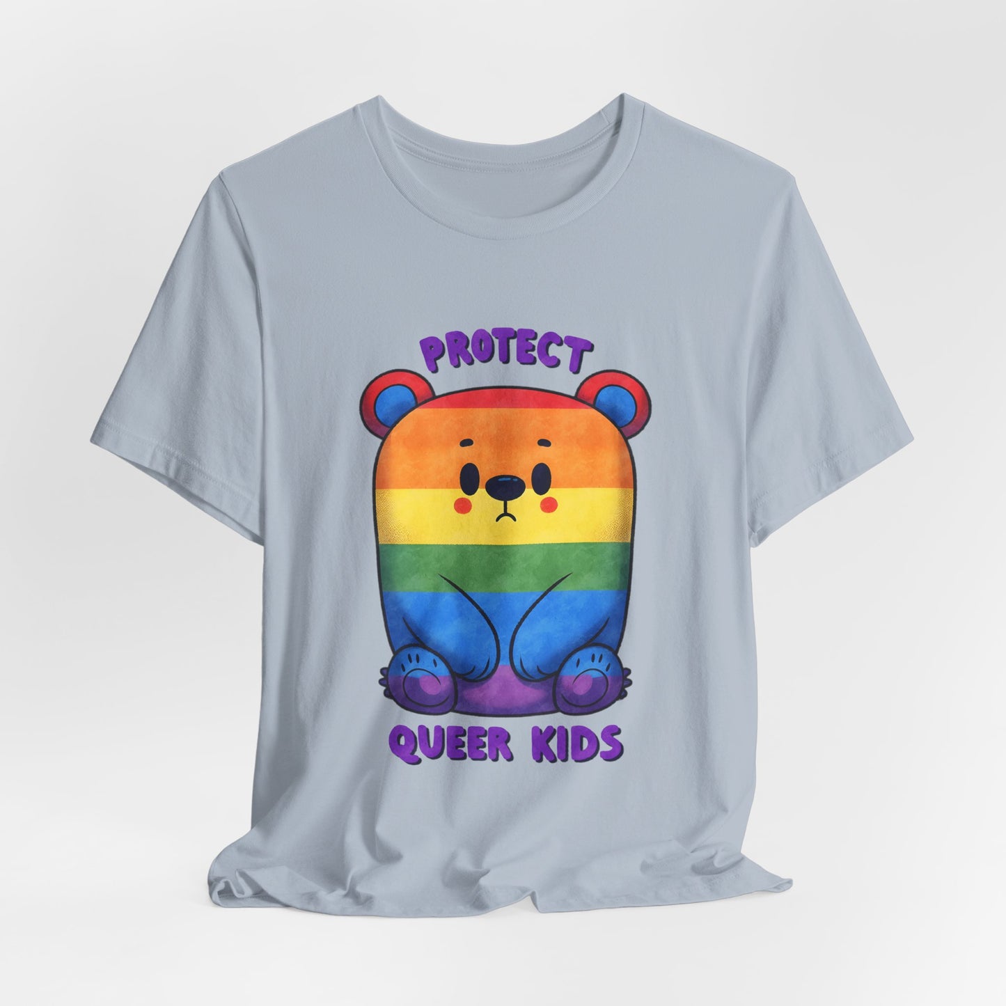 Protect Queer Kids Tee