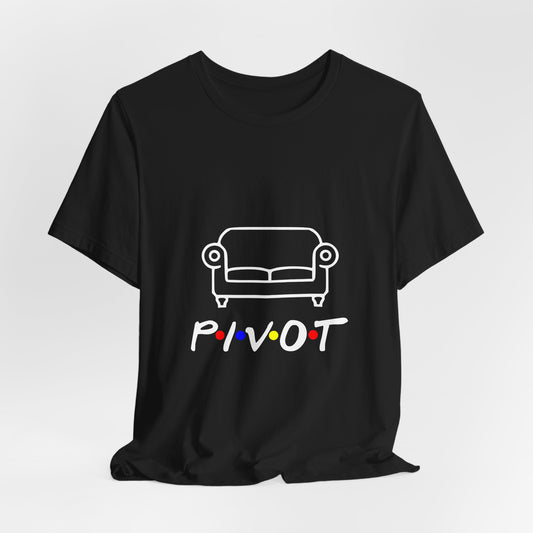 PIVOT Tee