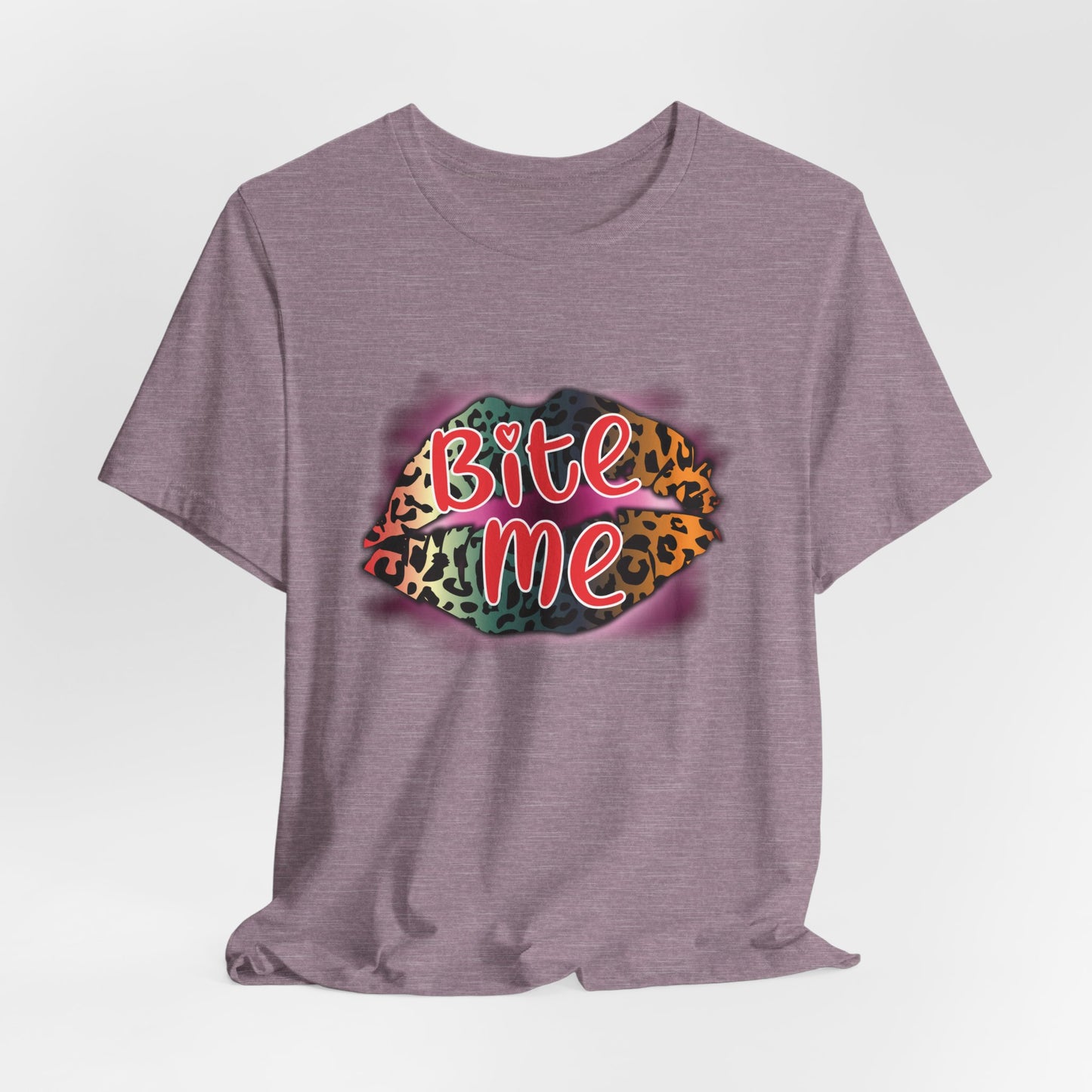 Bite Me Tee