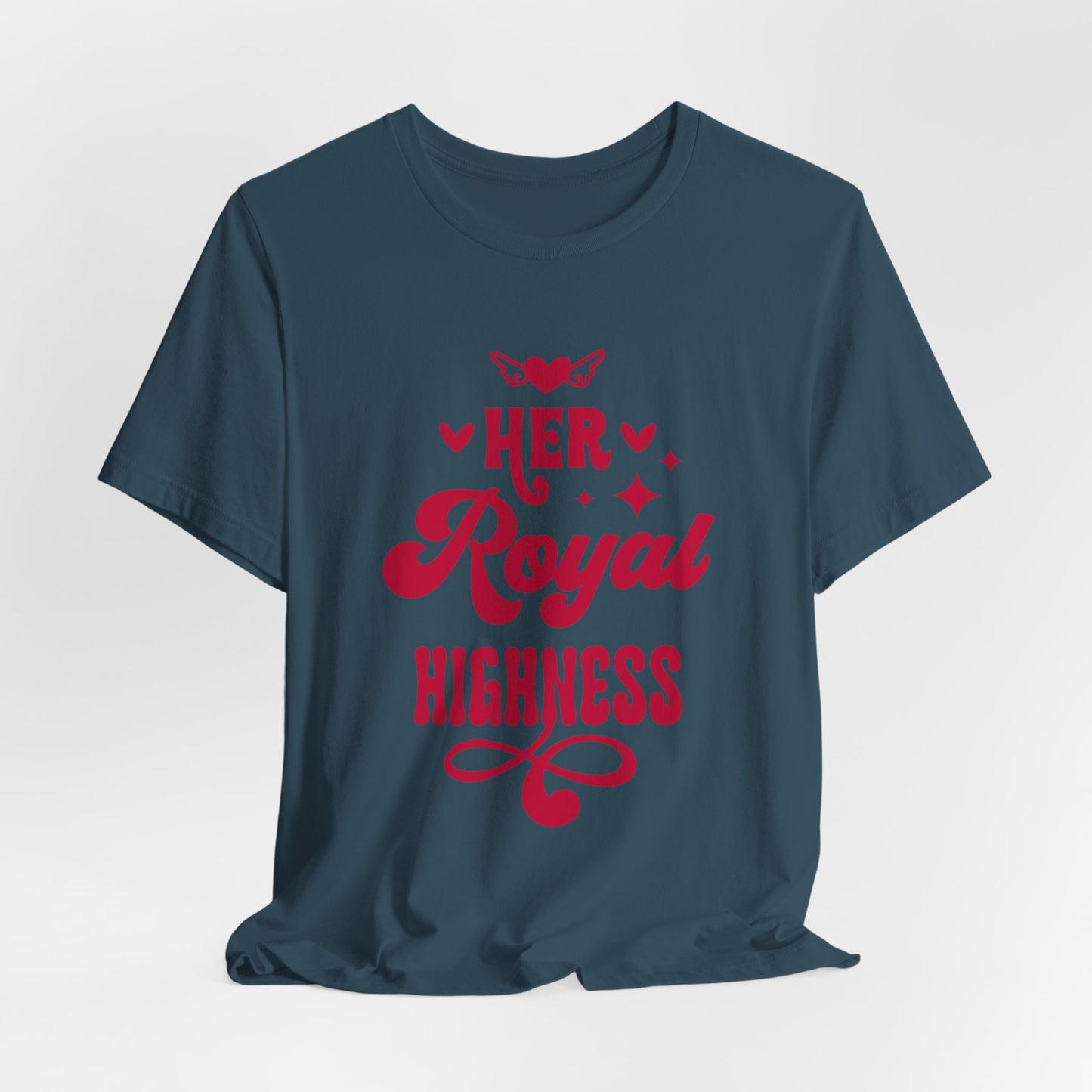 Her Royal Highness Tee