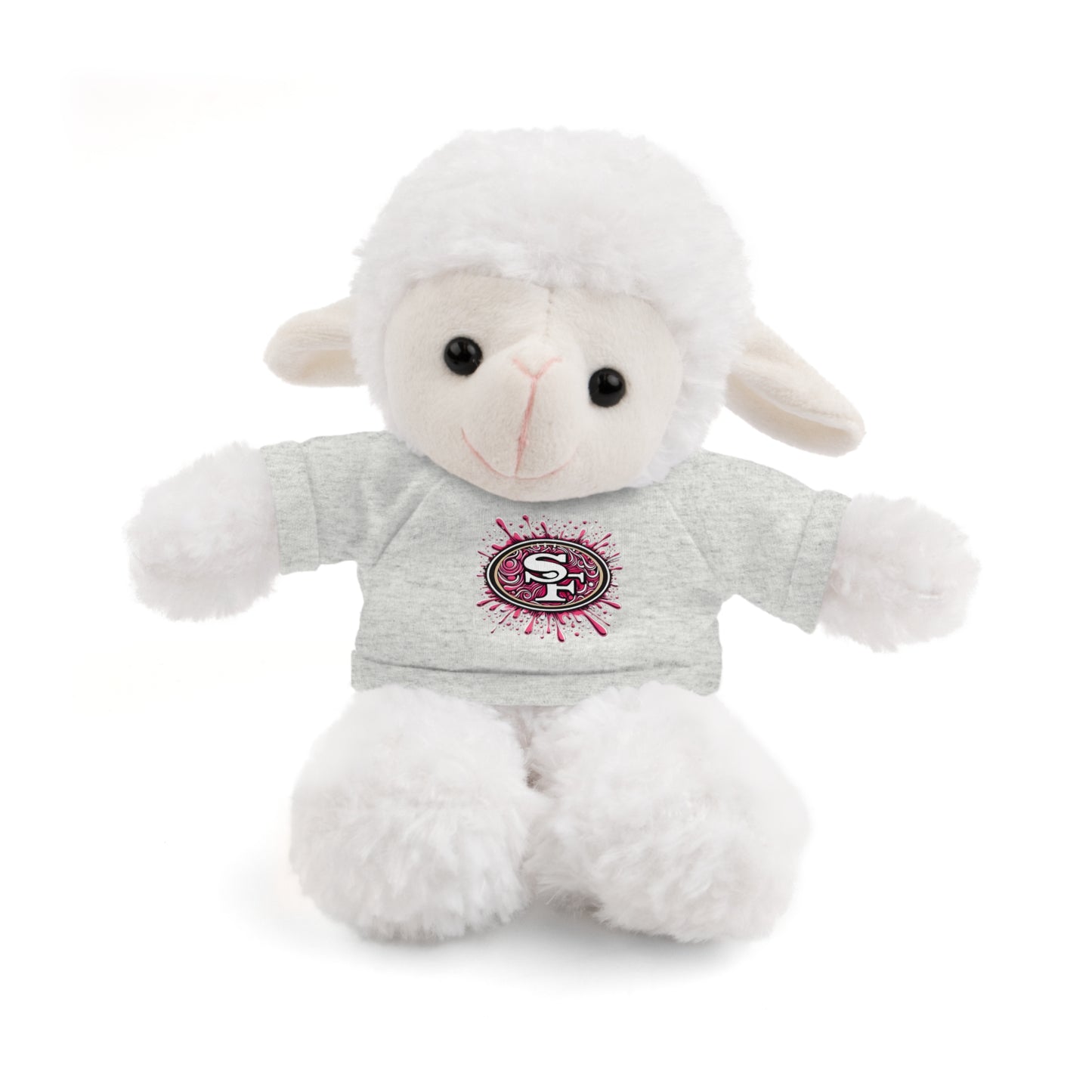 San Francisco 49ers Stuffed Animal