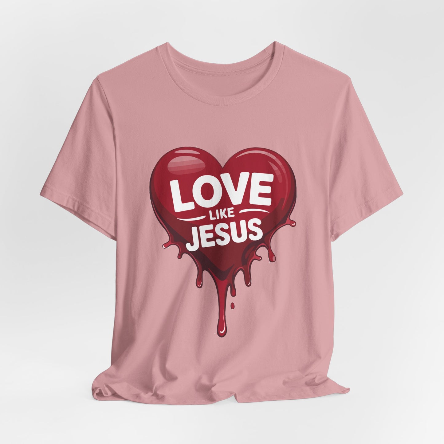 Love Like Jesus Tee