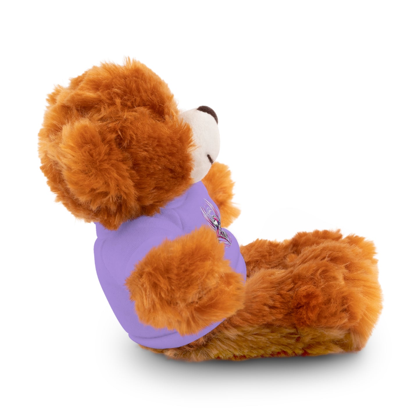 Minnesota Vikings Stuffed Animal