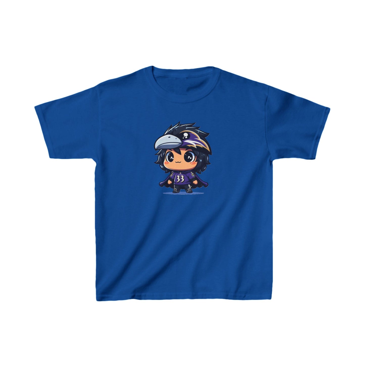 POE Kids Tee