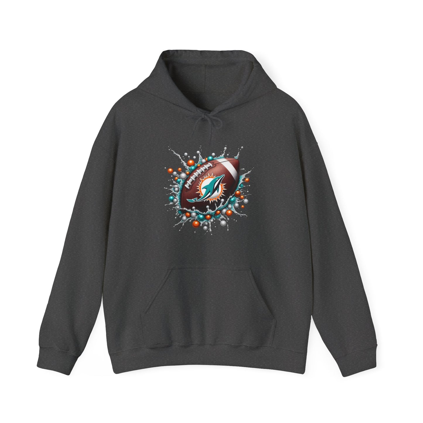 Miami Dolphins Hoodie