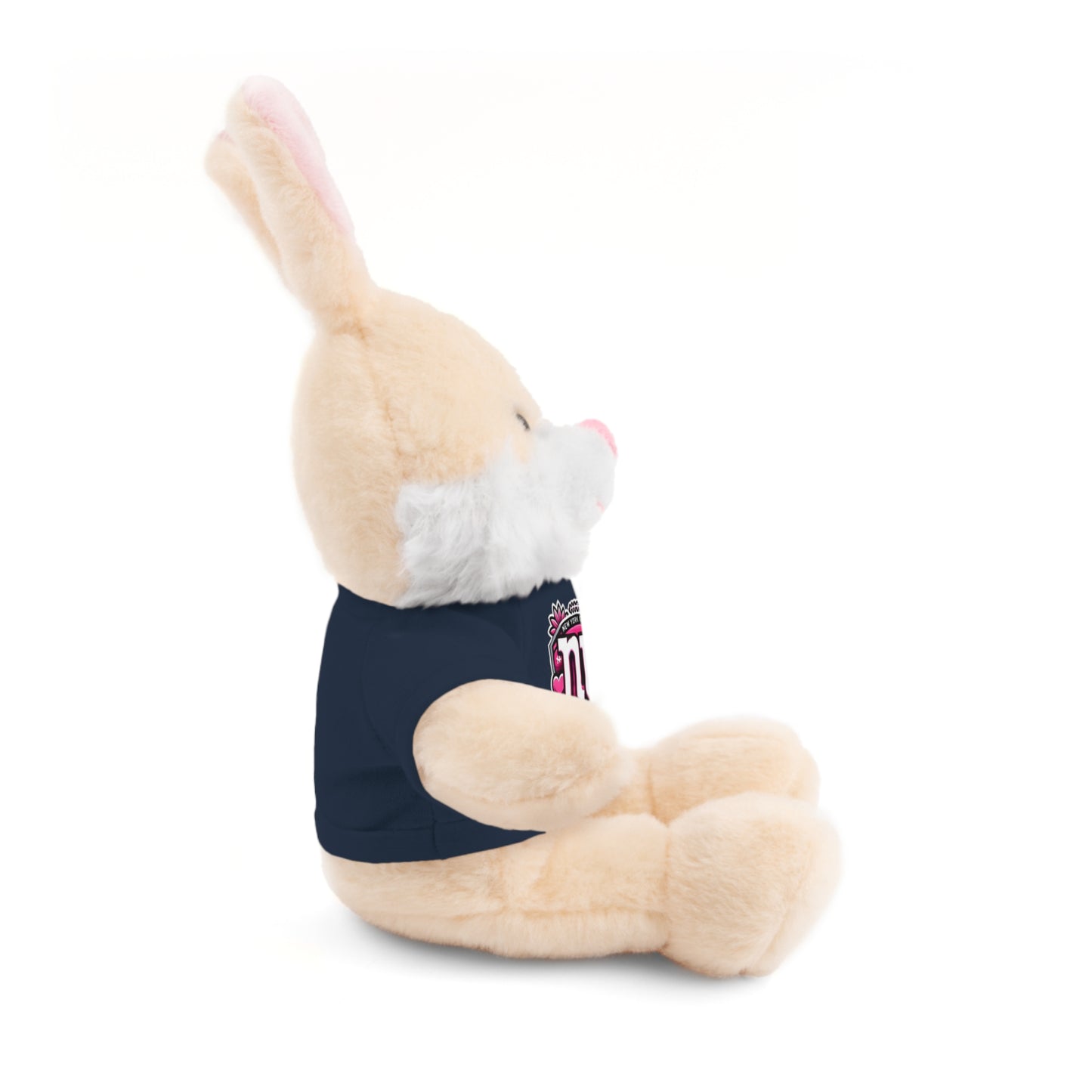 New York Giants Stuffed Animal