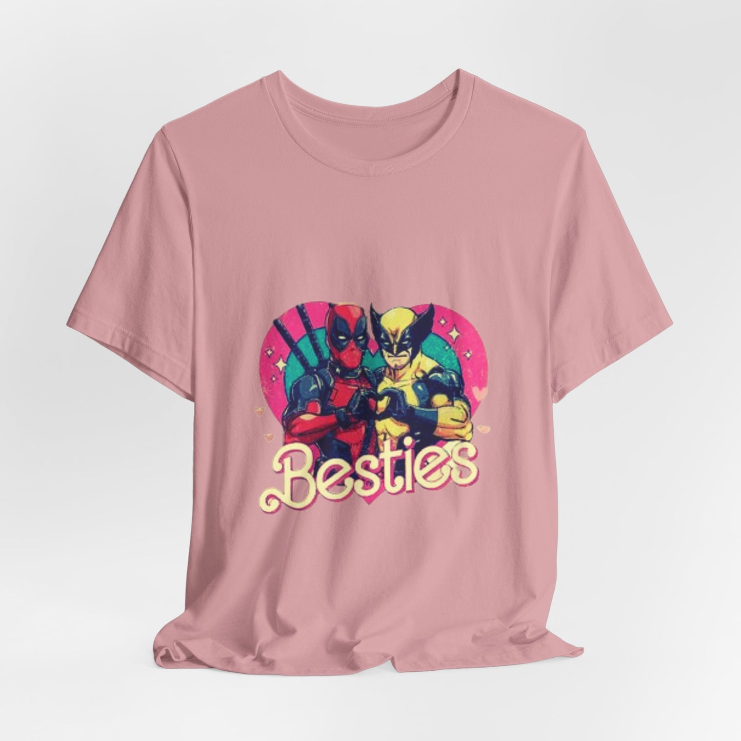 BESTIES Tee