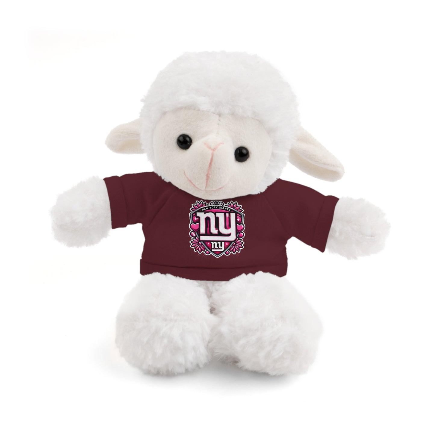 New York Giants Stuffed Animal