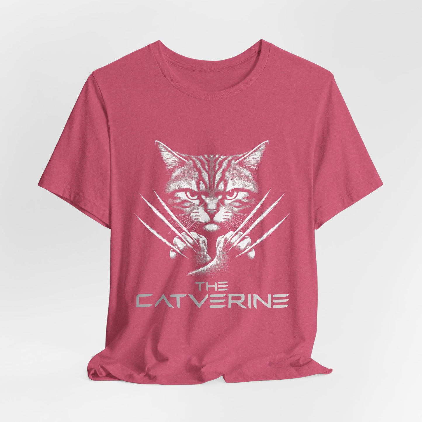 The Catverine Tee