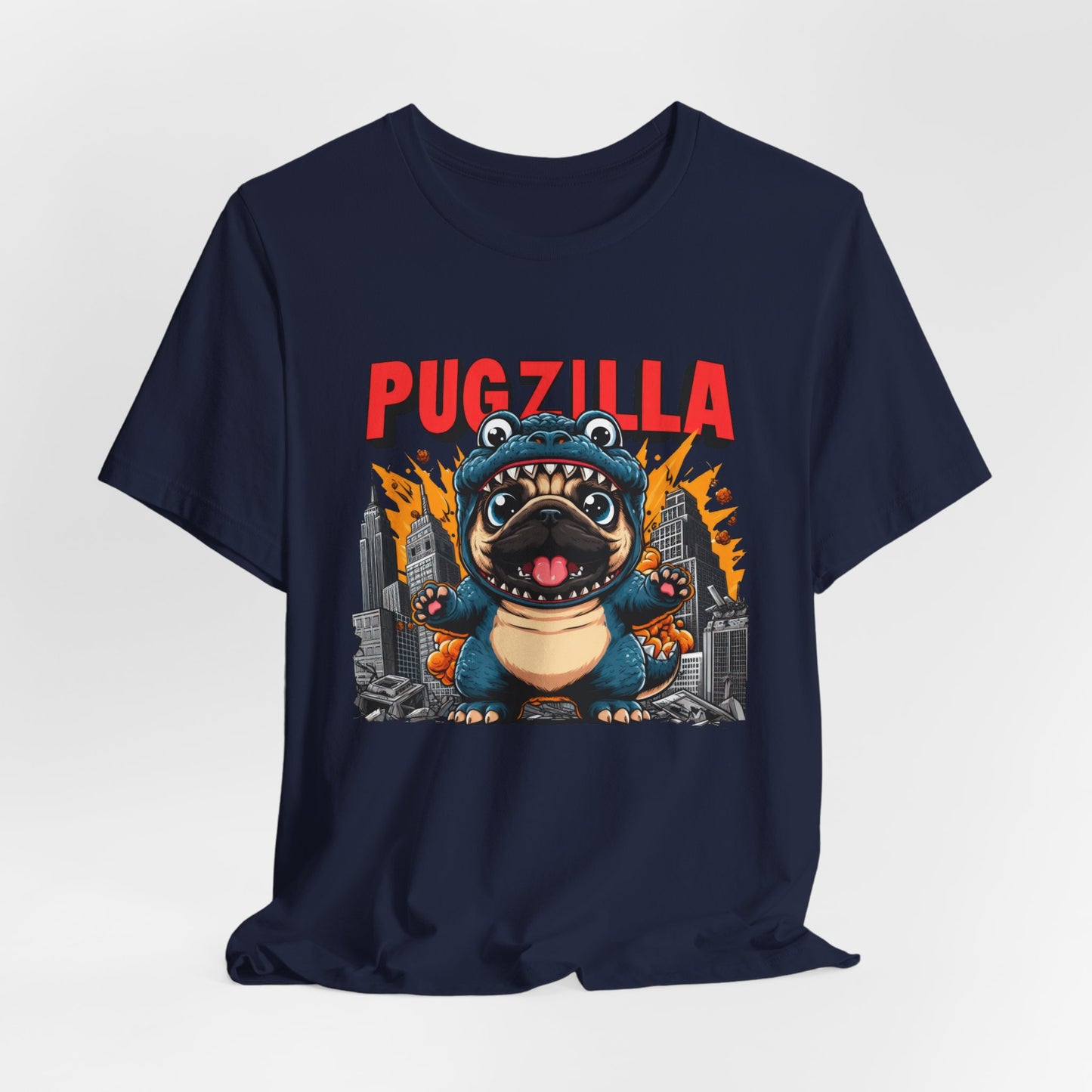 PugZilla Tee