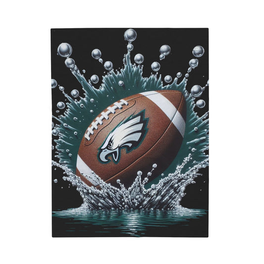 Philadelphia Eagles Blanket