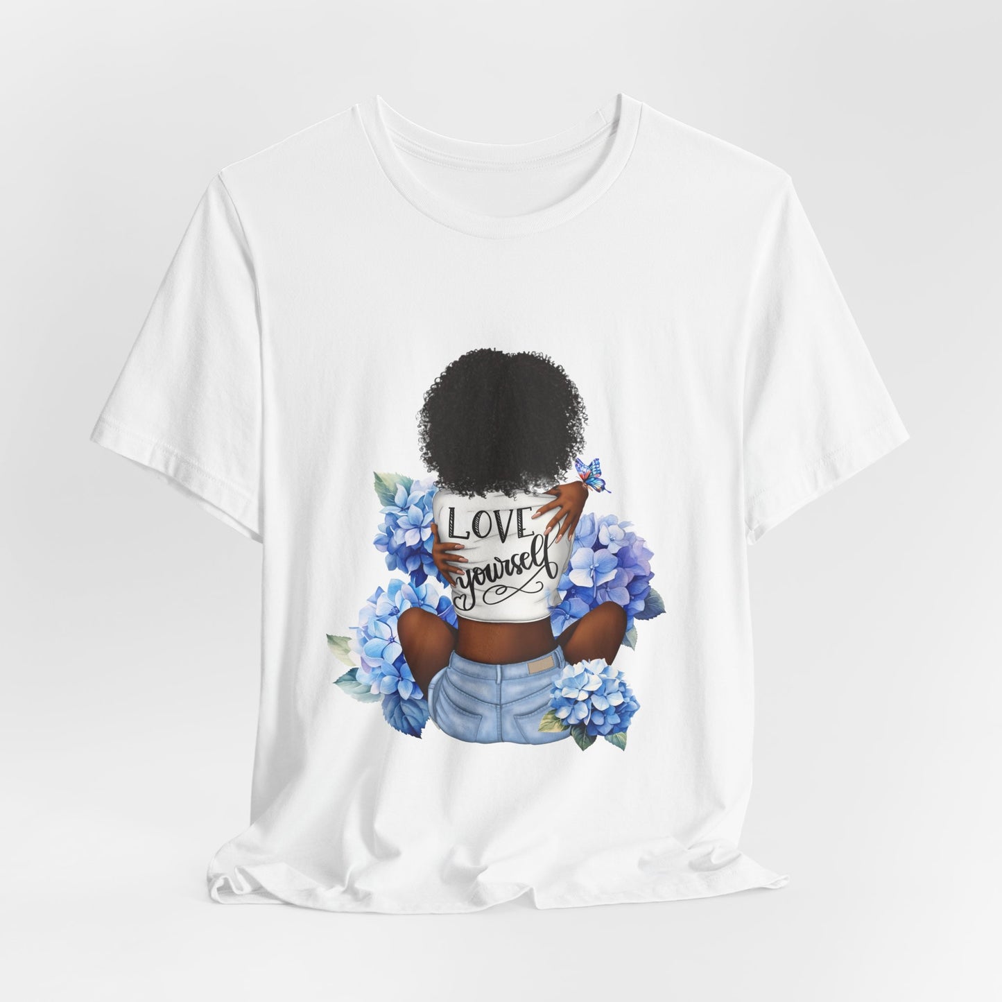 Love Yourself Tee