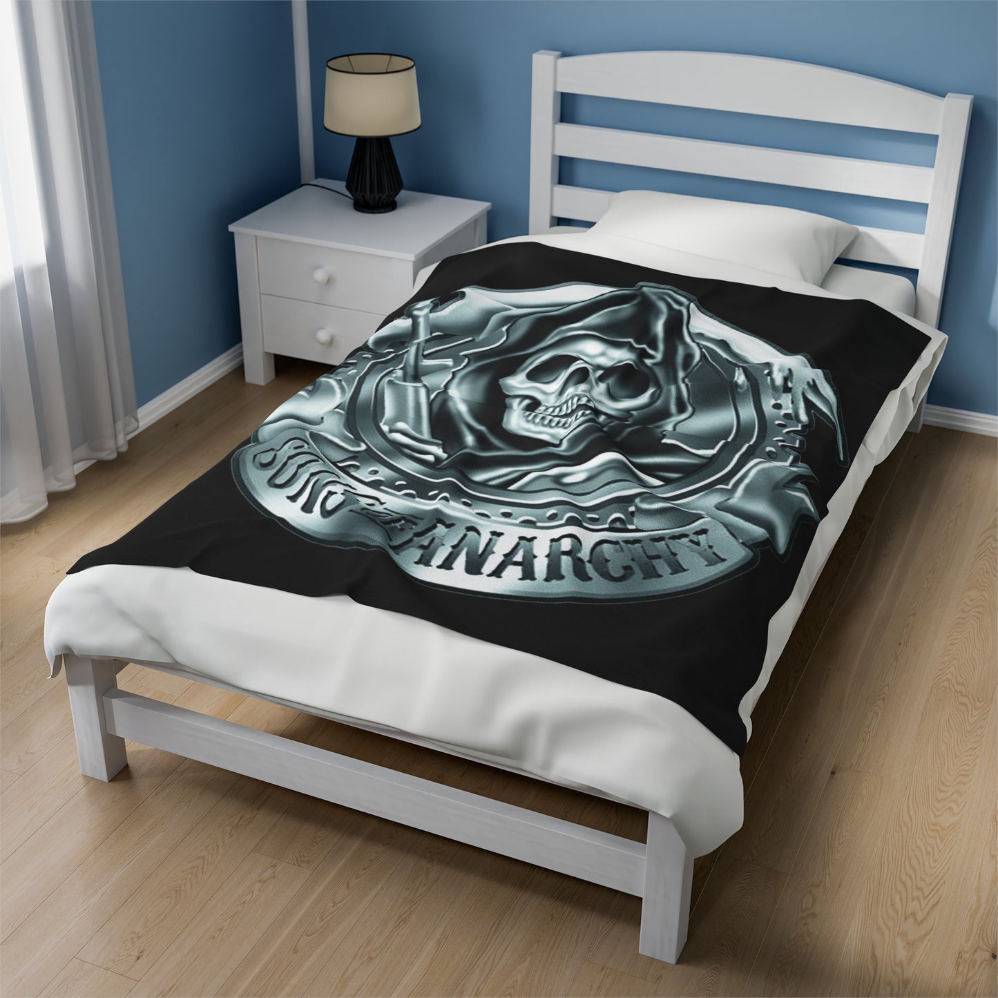 SOA Reaper Blanket