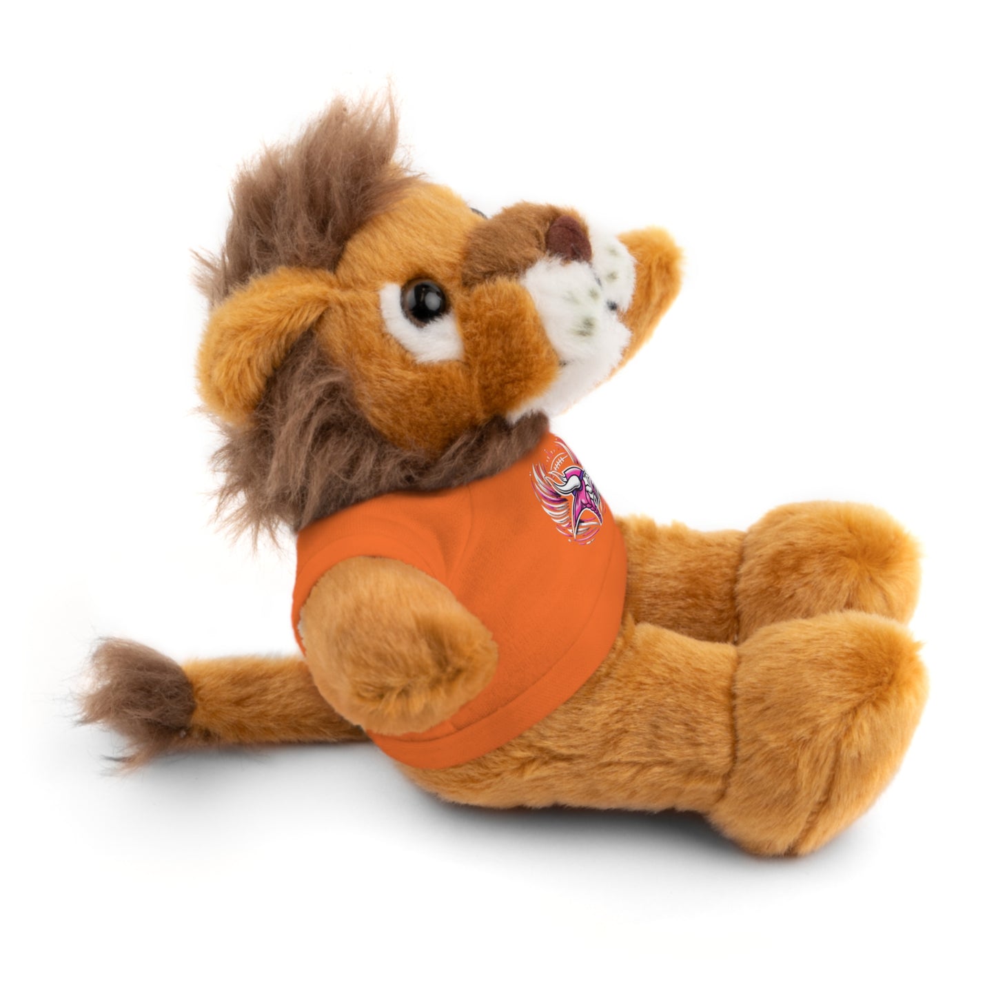 Minnesota Vikings Stuffed Animal