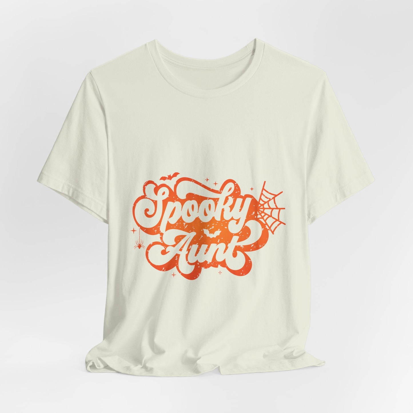 Spooky Aunt Tee