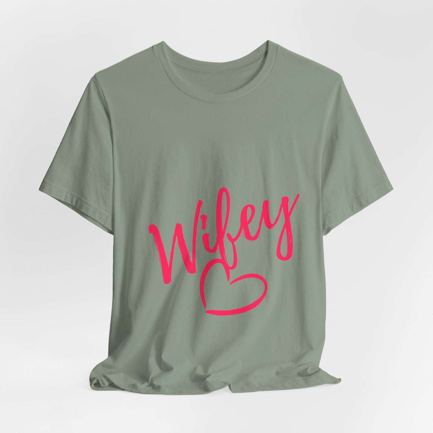 WIFEY Tee