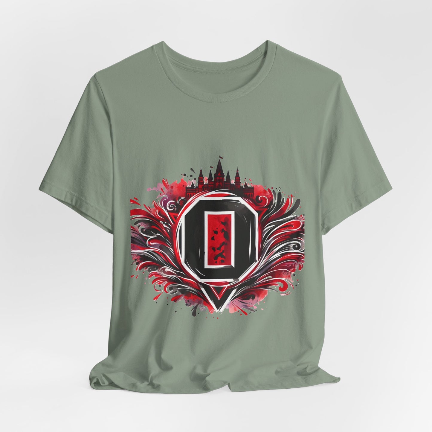 Ottawa Redblacks Tee